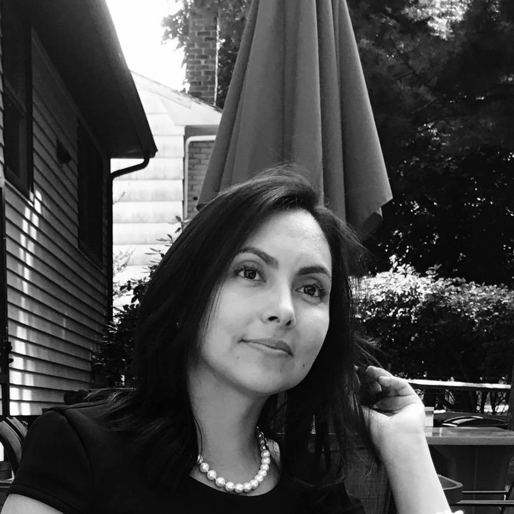 Meet your Posher, Sindy