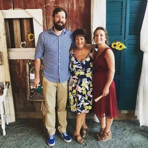 Meet your Posher, Colleen