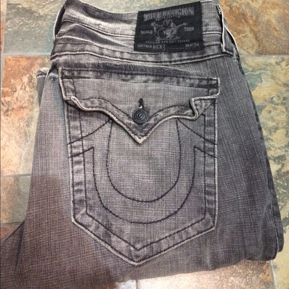 True Religion Jeans