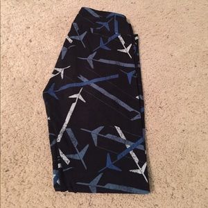 Lula Roe OS leggings