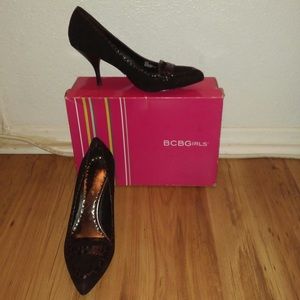 BCBGirls Rita Loafer