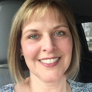 Meet your Posher, Patty