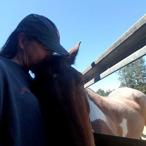 Meet your Posher, Kelley