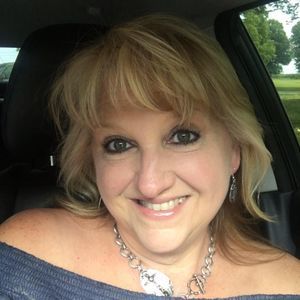 Meet your Posher, Jodi