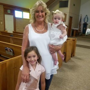 Meet your Posher, Cindy