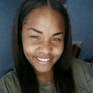 Meet your Posher, Melahna