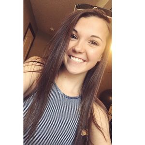 Meet your Posher, Rachelle