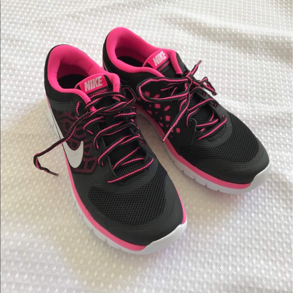 Nike shoes