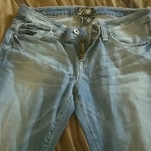 Lucky Brand Jean's