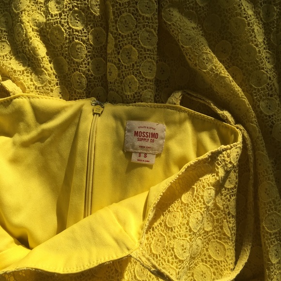 Mossimo - Picture 5 of 5