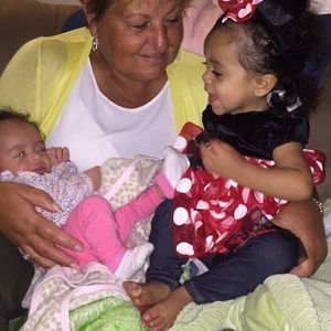 Meet your Posher, Terry