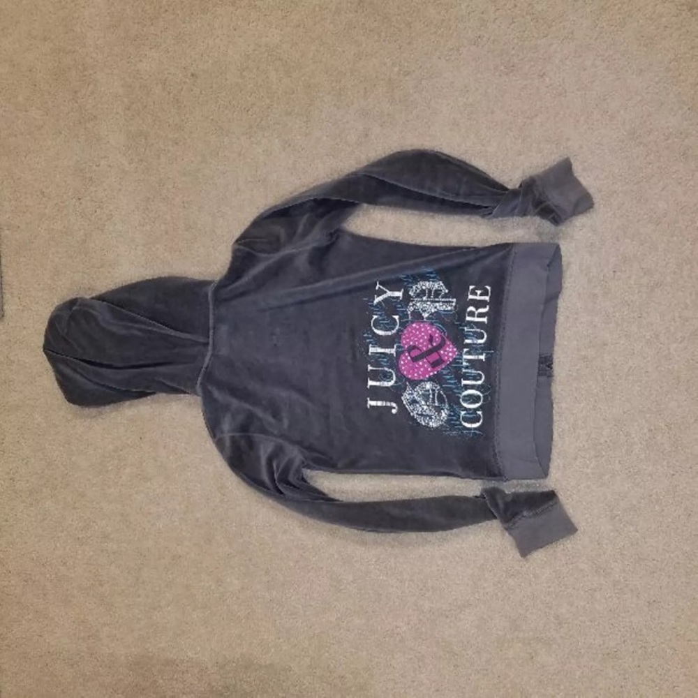 Juicy Couture jacket