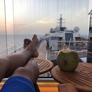 Meet your Posher, Michael