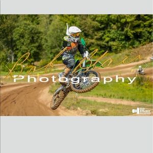 Meet your Posher, Nick