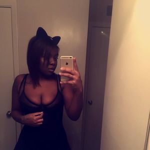 Meet your Posher, Aunyah