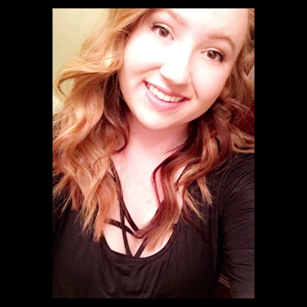 Meet your Posher, Lindsay