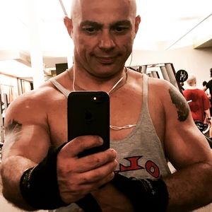 Meet your Posher, Gianmario