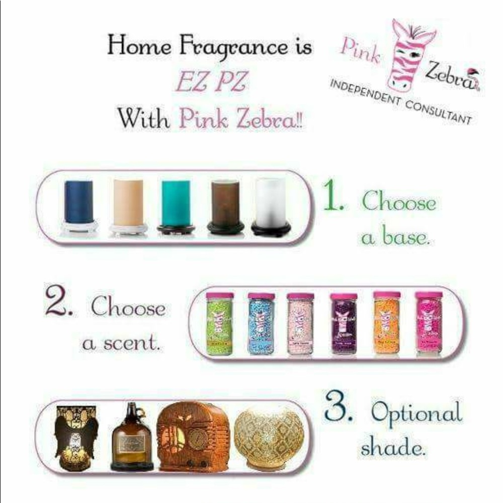 Fall scents are in!