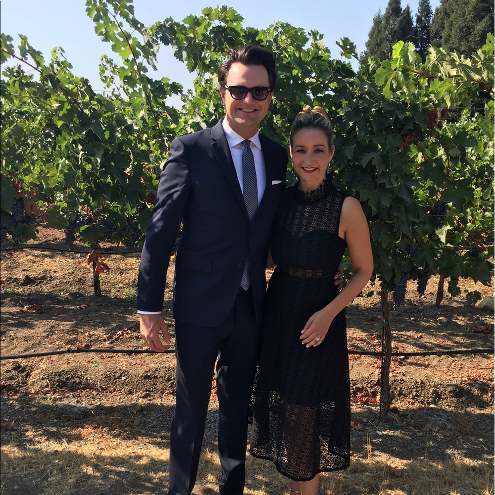 Meet your Posher, Shelly