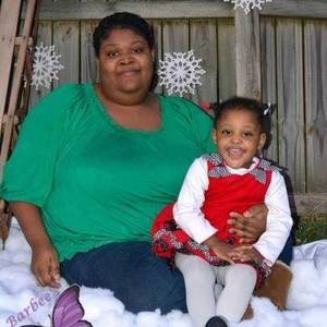 Meet your Posher, Lakeisha