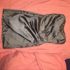 FORMAL BODYCON DRESS