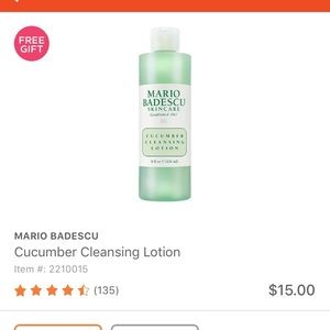 MARIO BADESCU SKINCARE