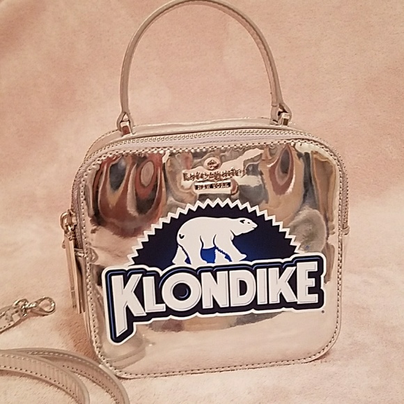kate spade Handbags - Kate Spade Klondike crossbody purse