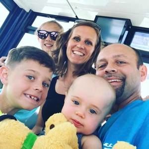 Meet your Posher, Jodi