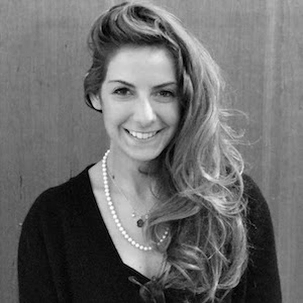 Meet your Posher, Claire