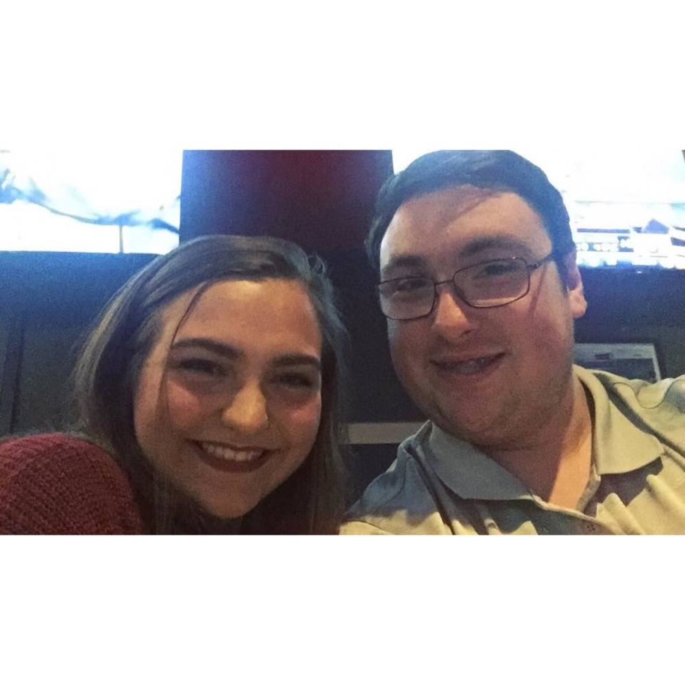 Meet your Posher, Cassie