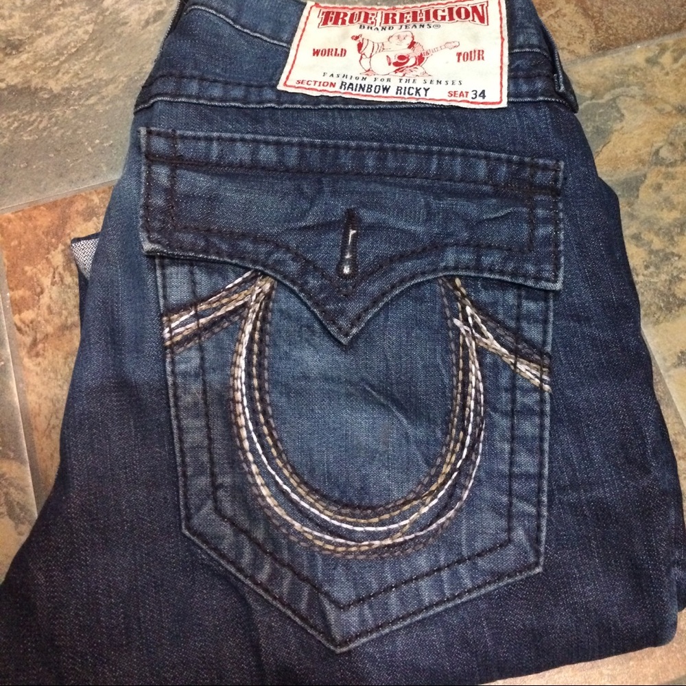 True Religion Jeans