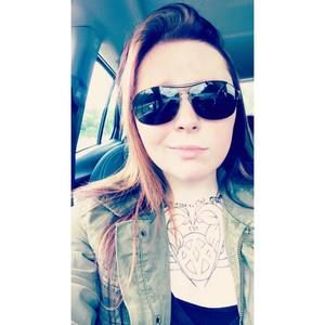 Meet your Posher, Jackie