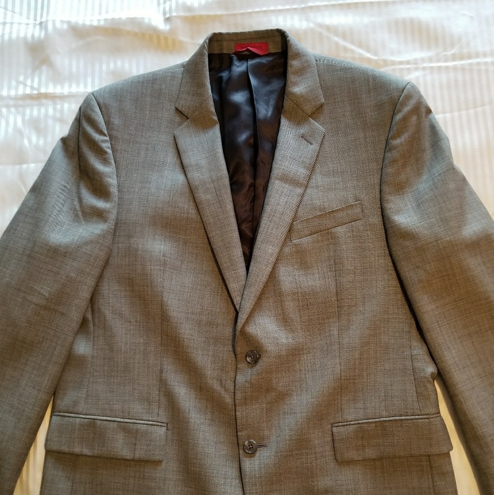 Alfani Sport Coat (Made Exclusively for Macy's)