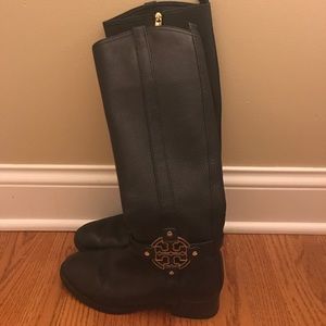 Tory Burch boots