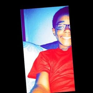 Meet your Posher, Aaron