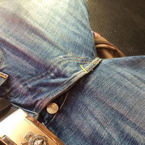 Meet your Posher, Qualon