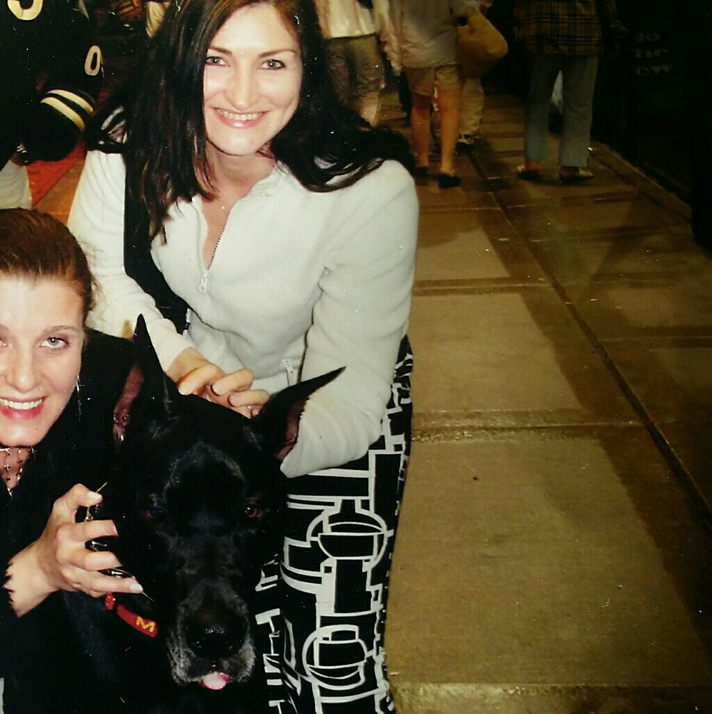 Meet your Posher, Tatiana