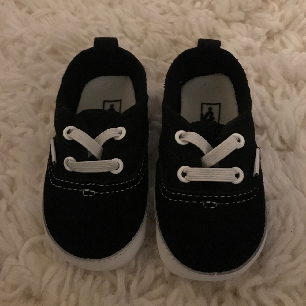 Infant Vans