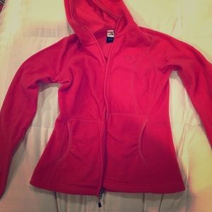 North Face Sweatshirt