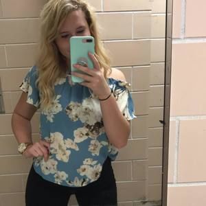 Meet your Posher, Echo