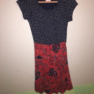 Lilly Pulitzer printed dress