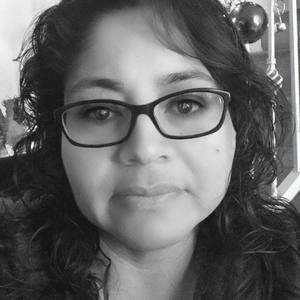 Meet your Posher, Marina