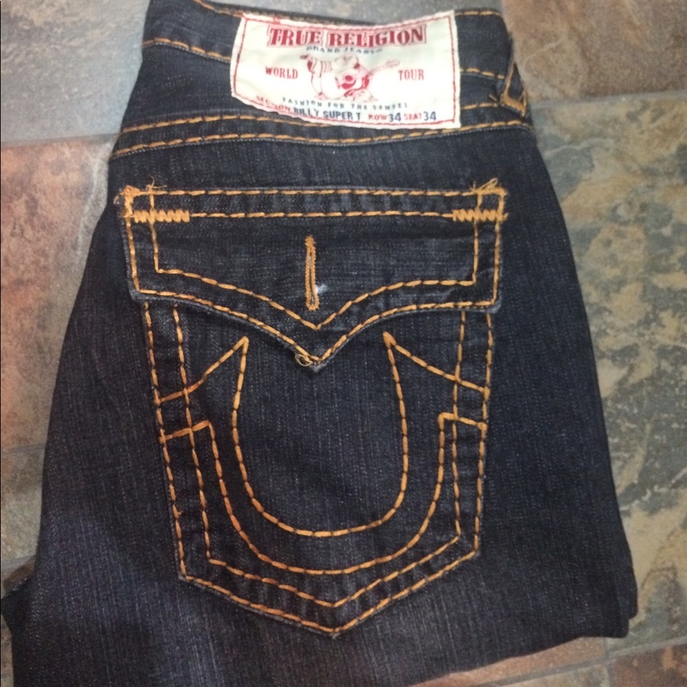 Ture Religion jeans