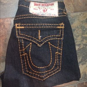 Ture Religion jeans