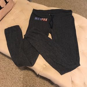 WildFox Sweatpants in perfect condition