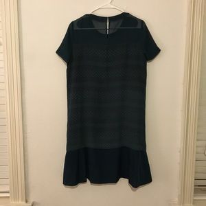 Madewell Dress