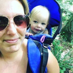 Meet your Posher, Laura