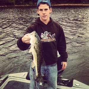 Meet your Posher, Matt