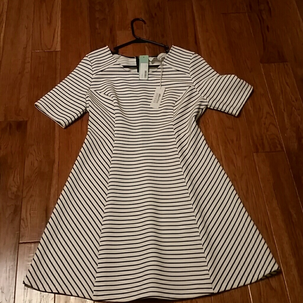 Stitch fix dress