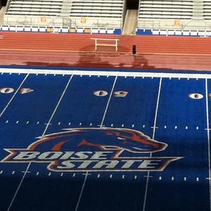 Meet your Posher, Terra